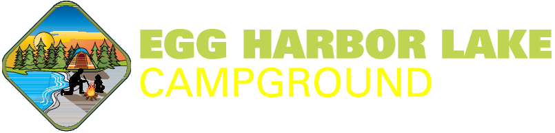 Egg Harbor Lake Logo